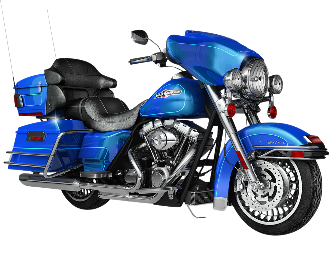 ULTRACOOL Oil Cooler Kit - Chrome RF-1SS