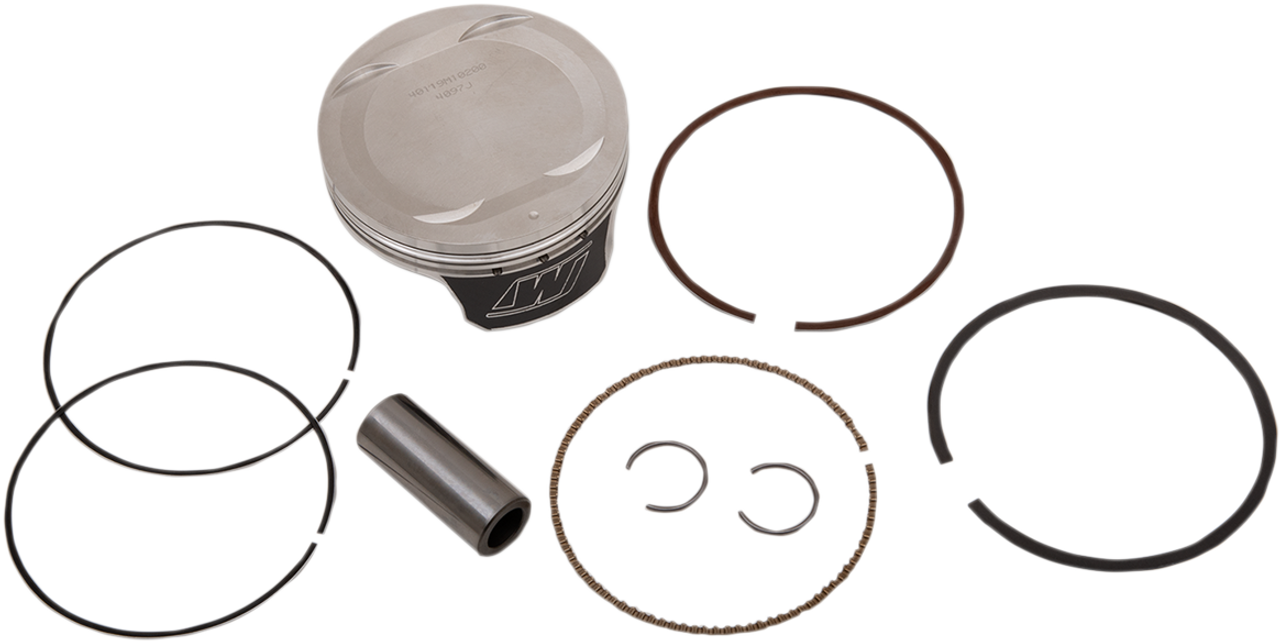 Wiseco Piston Kit Yamaha YFM700R Raptor 2015-2021 40119M10200