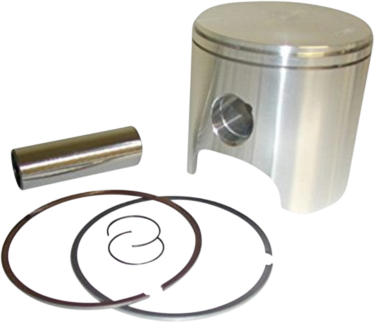 Wiseco Piston Kit Arctic Cat M8 153 2007-2009 2451M08500
