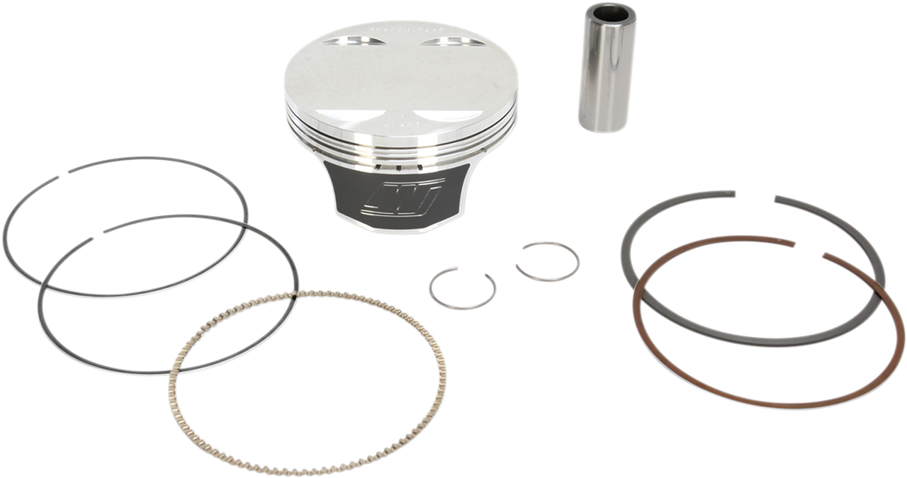 Wiseco Piston Kit for 2009-2015 Polaris RZR 170 40143M06200