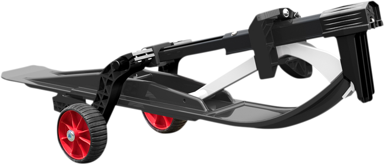 CALIBER Sled Wheels Transport Kit 13585