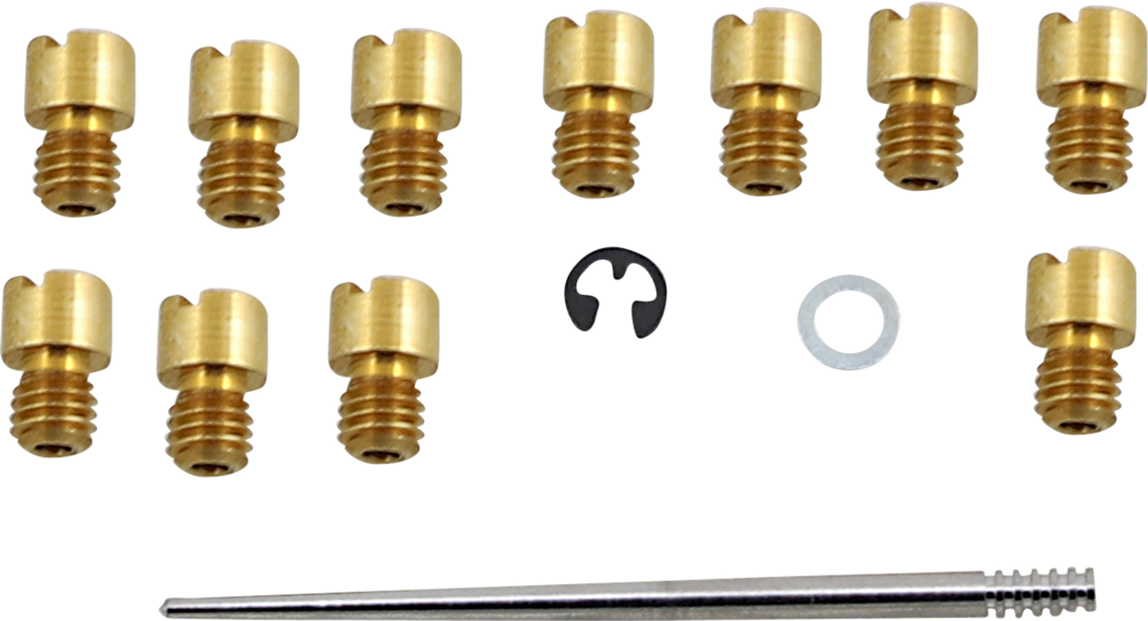 DYNOJET Jet Kit - Kawasaki KFX400 Q218