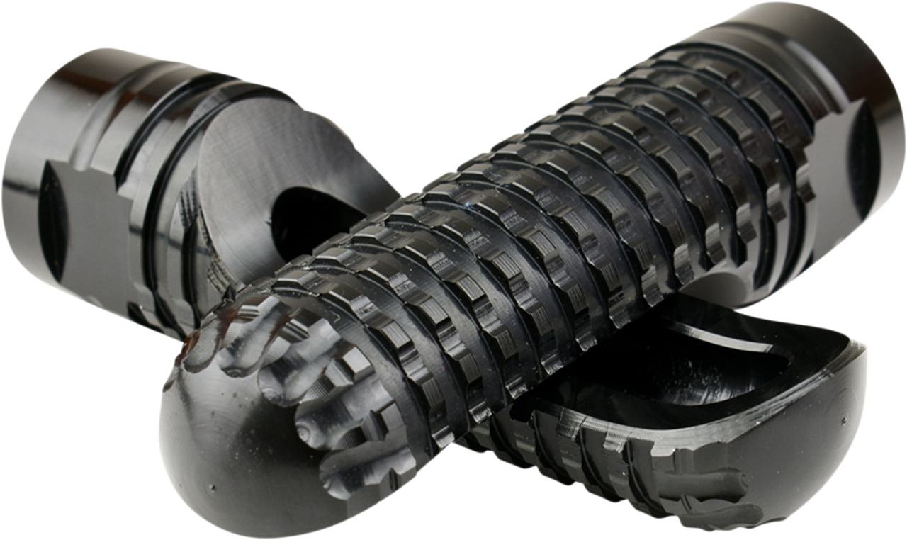 DRIVEN RACING TT Rearset Footpeg DRP-007-IFP