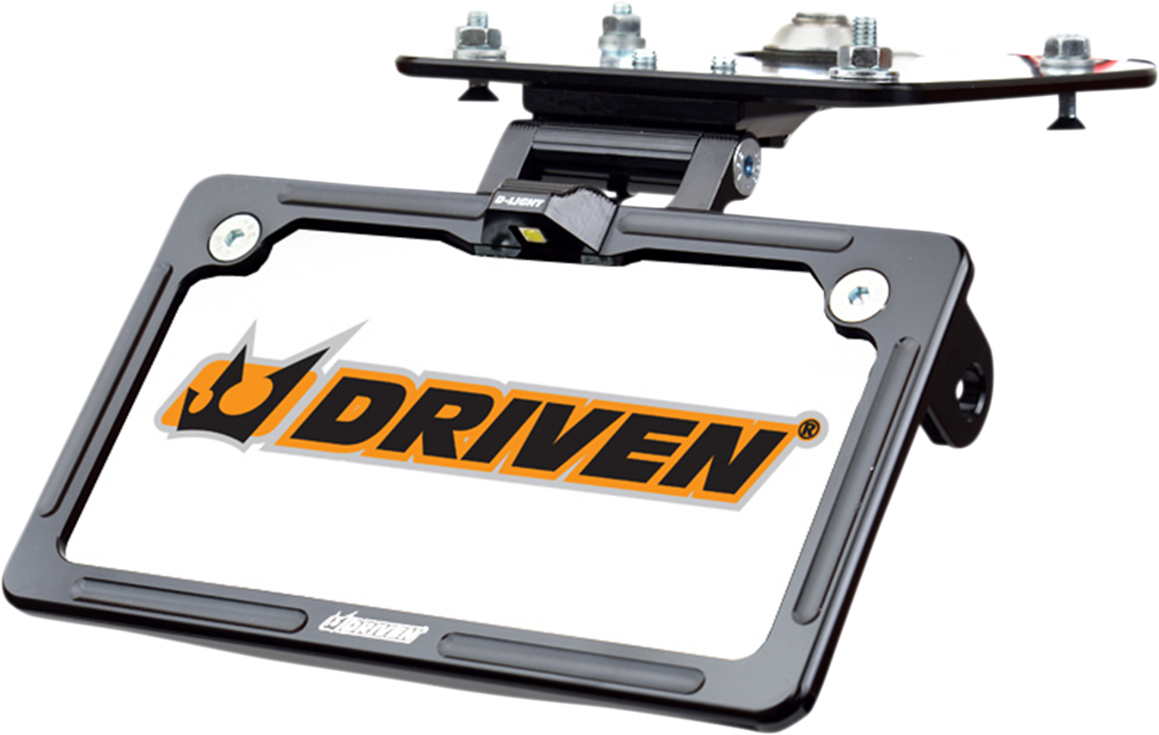 DRIVEN RACING Fender Eliminator - YAM R3 DYF-011