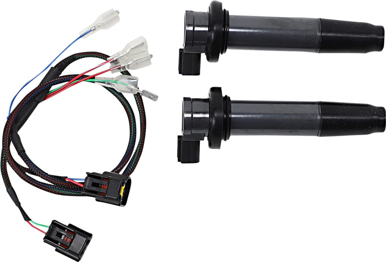 DYNOJET Stick Ignition Coil - KRX1000 96060002