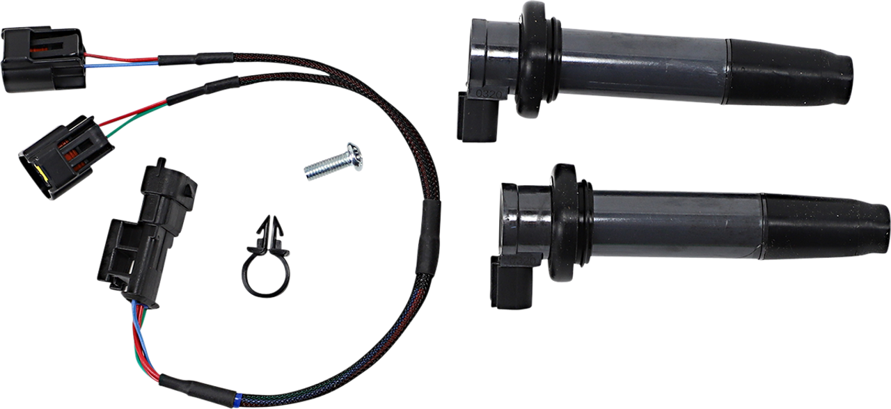 DYNOJET Stick Ignition Coil - RZR XP Turbo 96060001