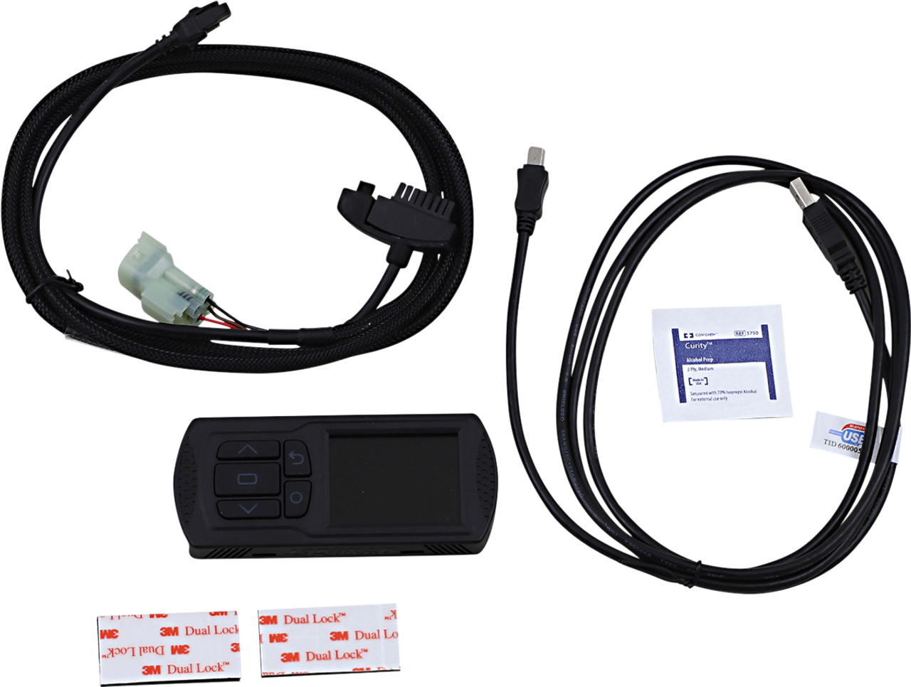 DYNOJET Power Vision 3 - Honda Talon Not 4-Seat PV3-16-03