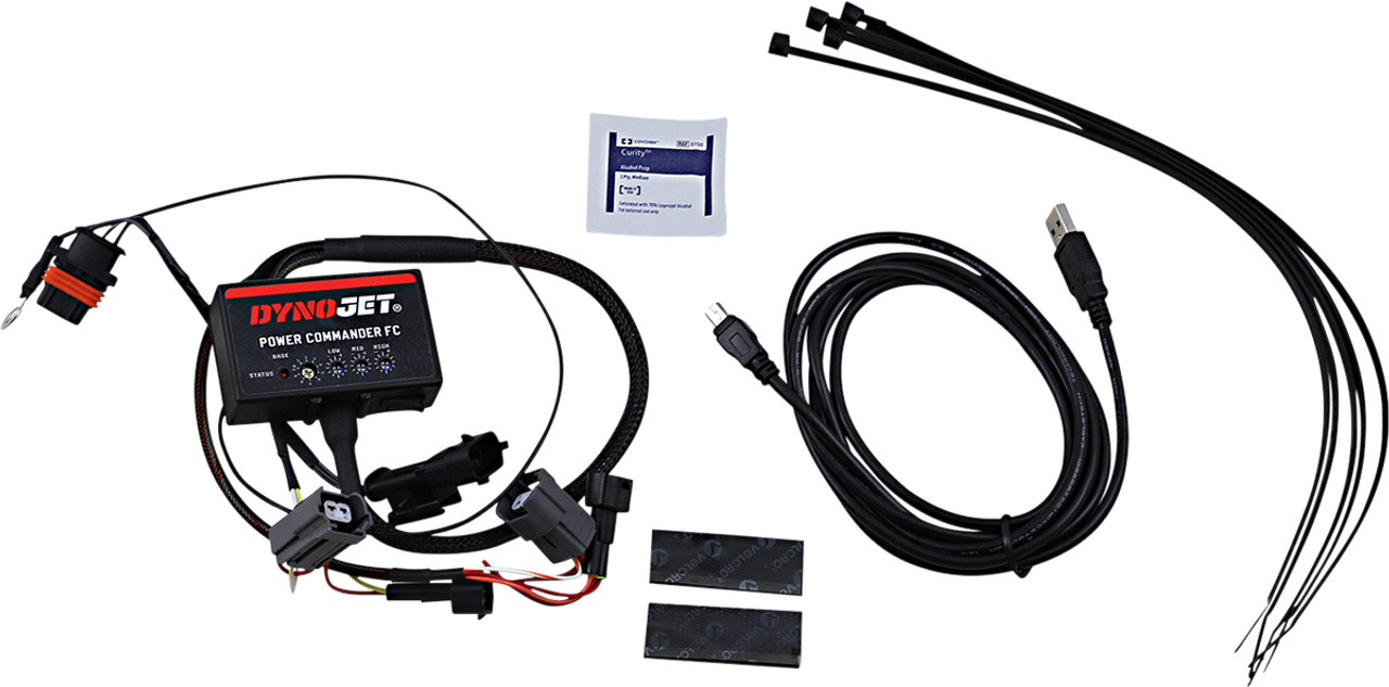 DYNOJET Power Commander Fuel Control - Can-Am Outlander/Renegade FC25009