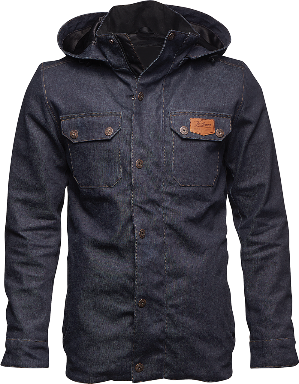 THOR Hallman Denim Jacket - Small 2920-0631