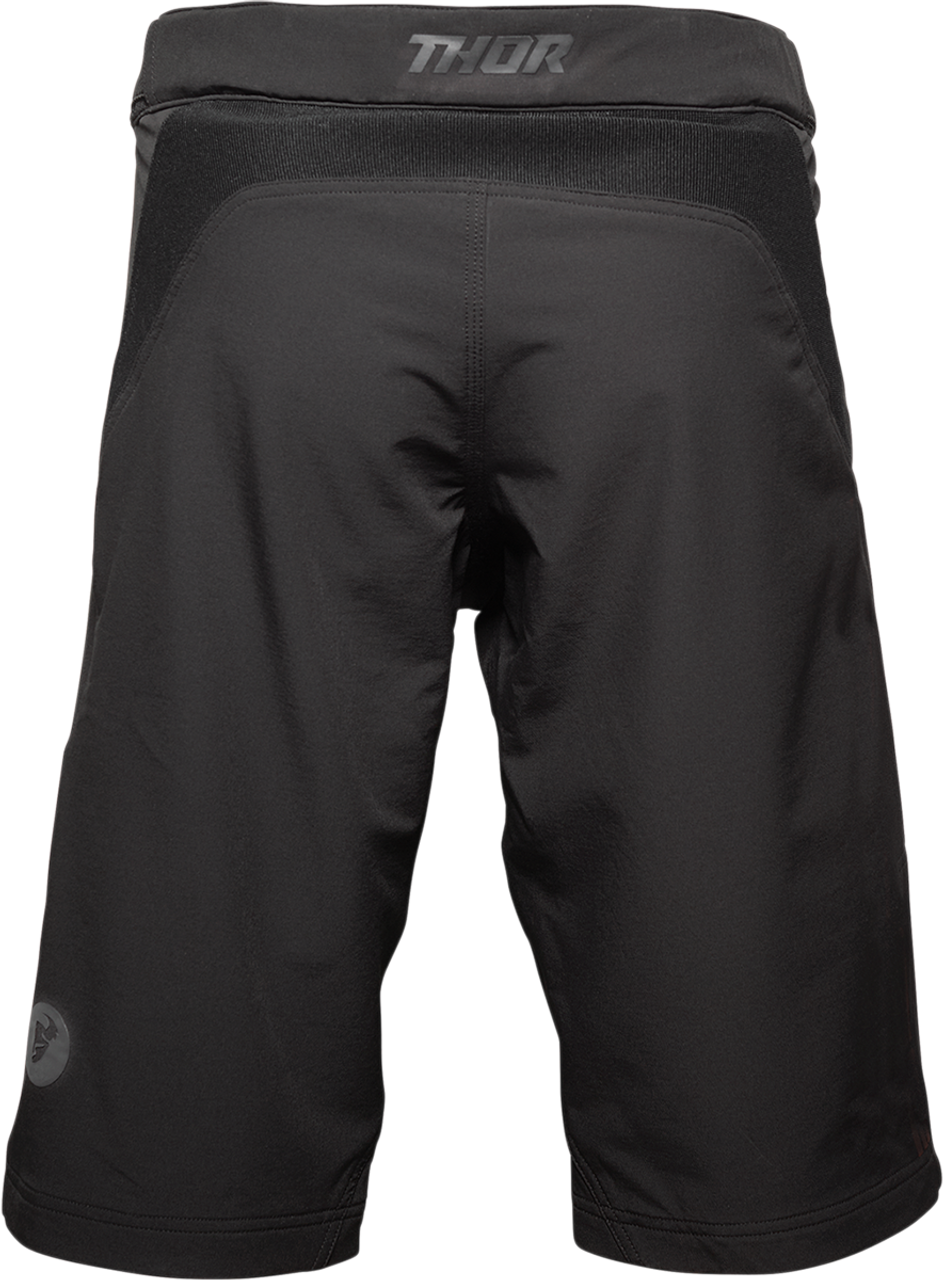 THOR Assist MTB Shorts - Black - US 30 5001-0033