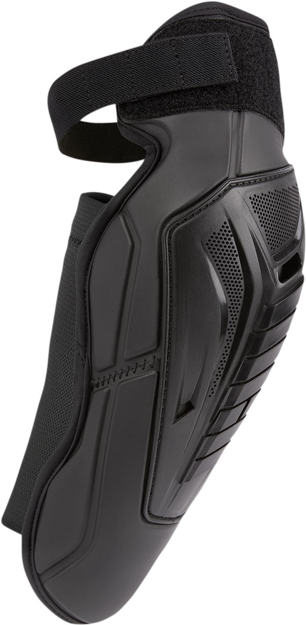 ICON Field Armor 3 Elbows - Black - L/XL 2706-0208