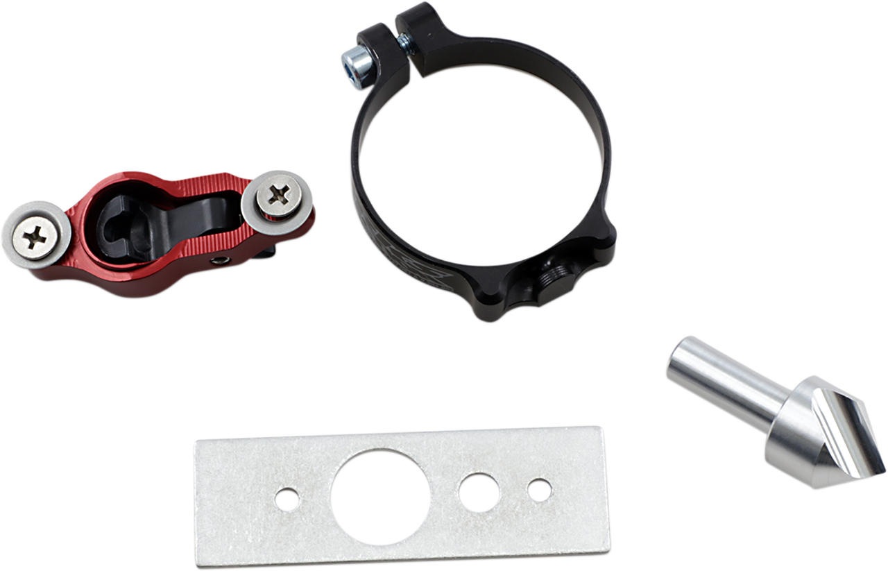 WORKS CONNECTION Pro Launch Start Device 12-401