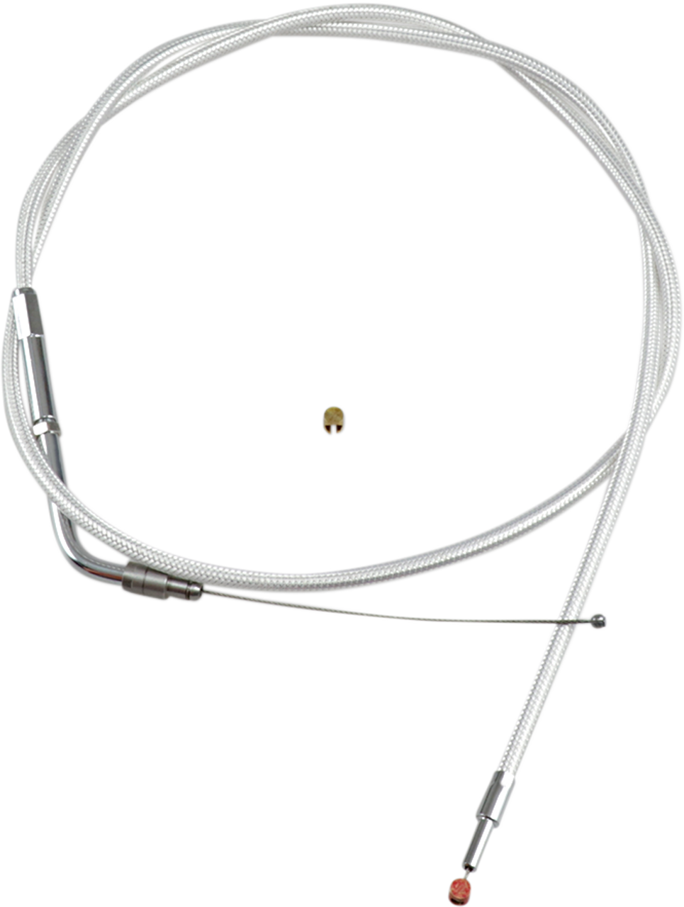 BARNETT Throttle Cable - +6" - Platinum Series 106-30-30035-06