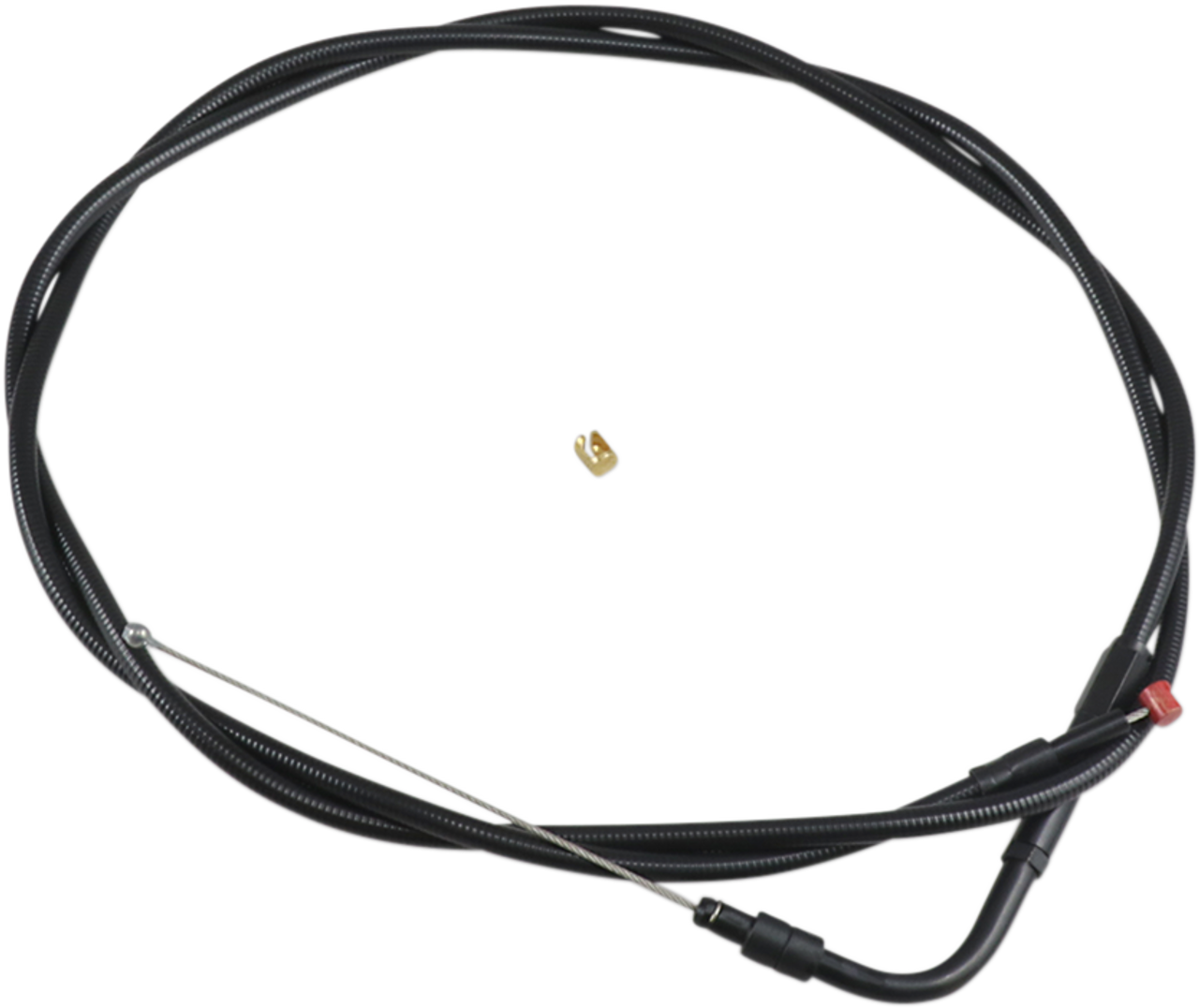 BARNETT Throttle Cable - +6" 131-30-30009-06