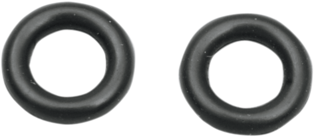 GOODRIDGE Replacement Viton O-Rings - 3/16" and 1/4" - 2 Pack 730804-2