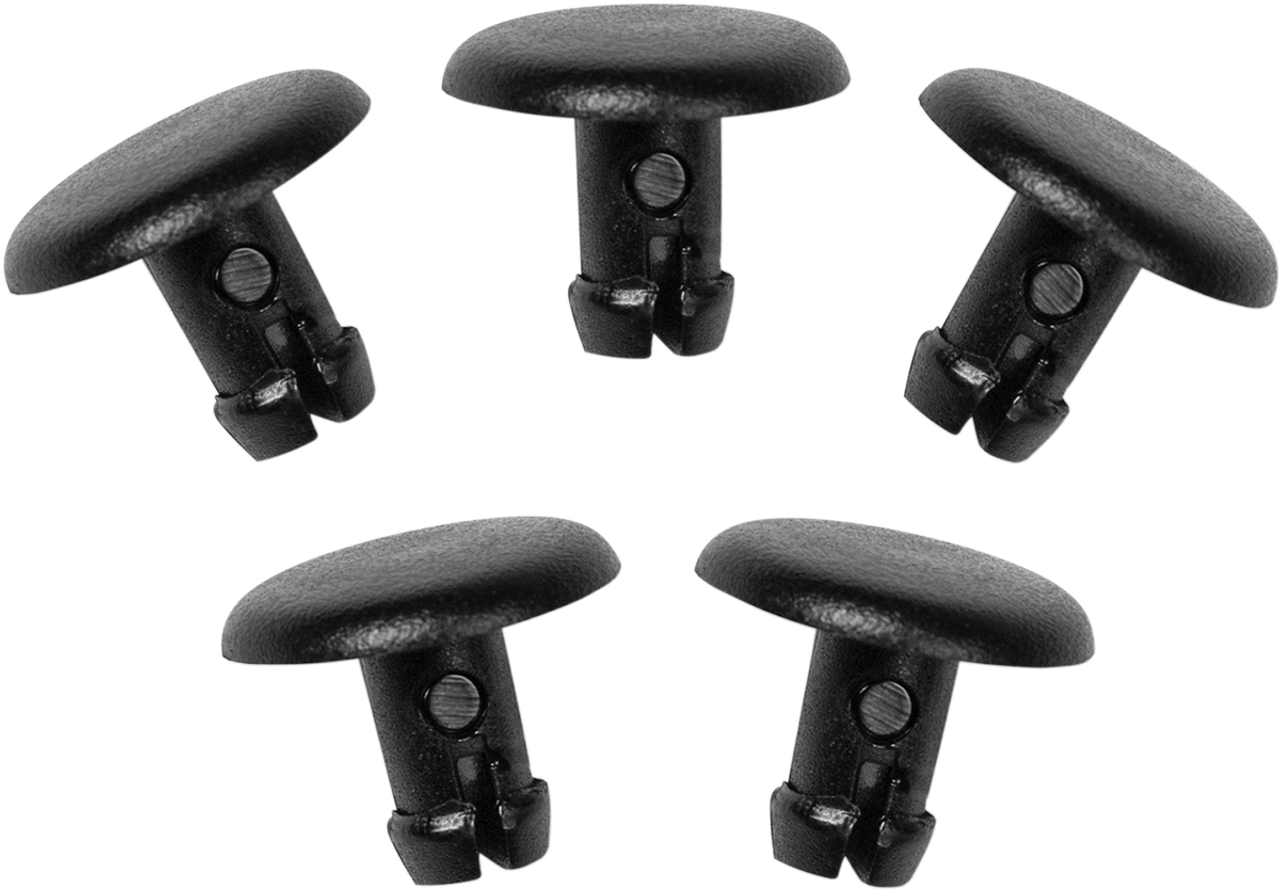 ICON Stryker Vest Rivets - 5 Pack 2701-0681