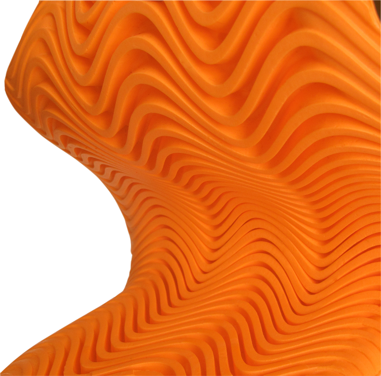 ICON D3O?‚Â« Viper 2 Guard - Back - Small 10661