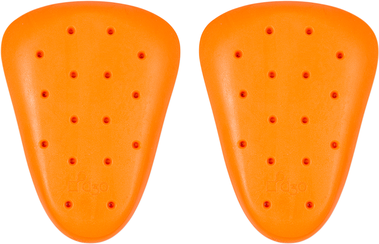 ICON D3O?‚« T5 Evo Guards - Hip - Left & Right 12181