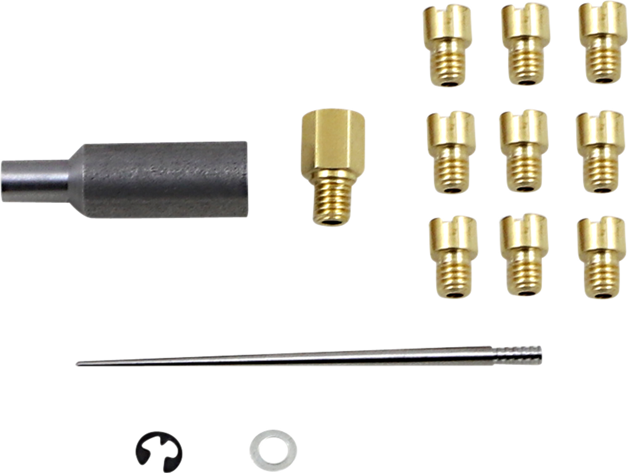 DYNOJET Jet Kit - Honda TRX400X Q121