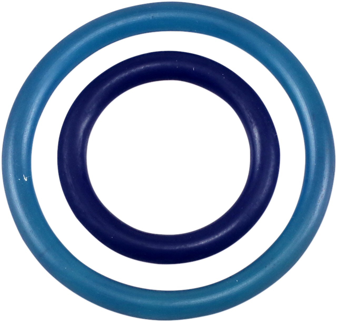 PARTS UNLIMITED Works Performance Bladder O-Ring Kit TS-68-WBK-S