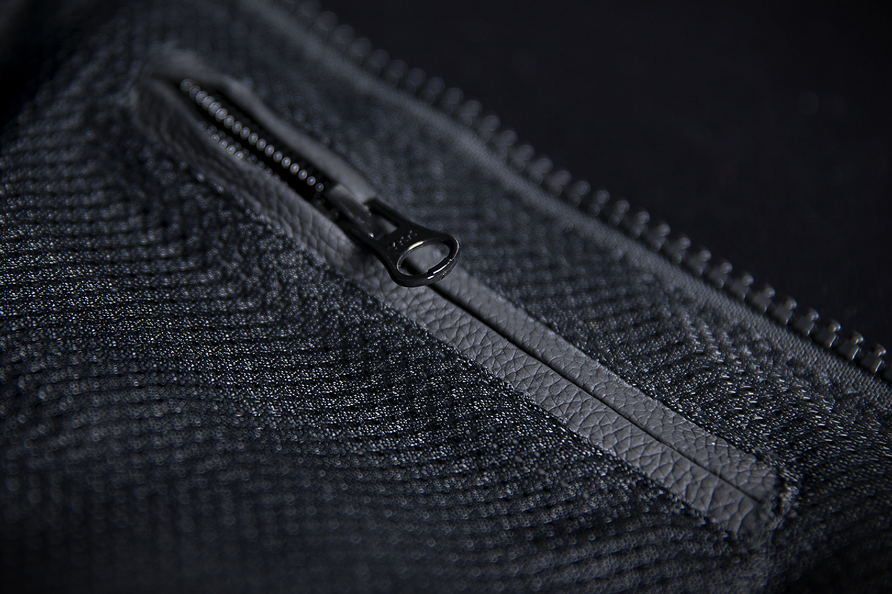 ICON Regulator¢â€žÂ¢ D3O‚Â® Vest - Black - S/M 2830-0391