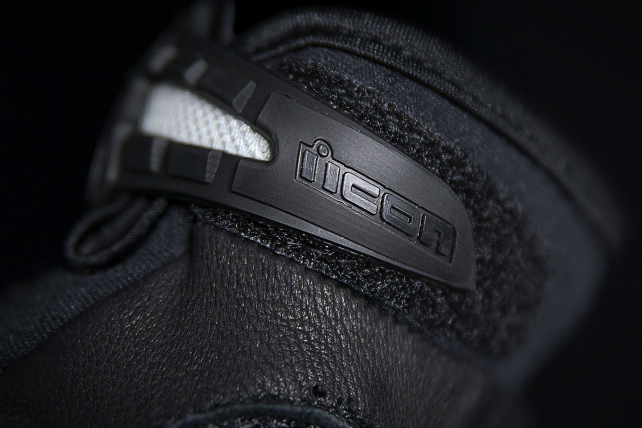 ICON Twenty-Niner¢â€žÂ¢ Gloves - Black - 4XL 3301-3322