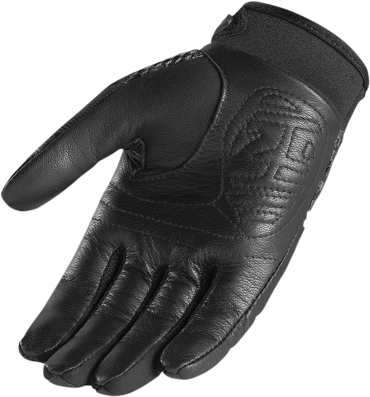 ICON Women's Twenty-Niner¢â€žÂ¢ Gloves - Black - Small 3302-0660