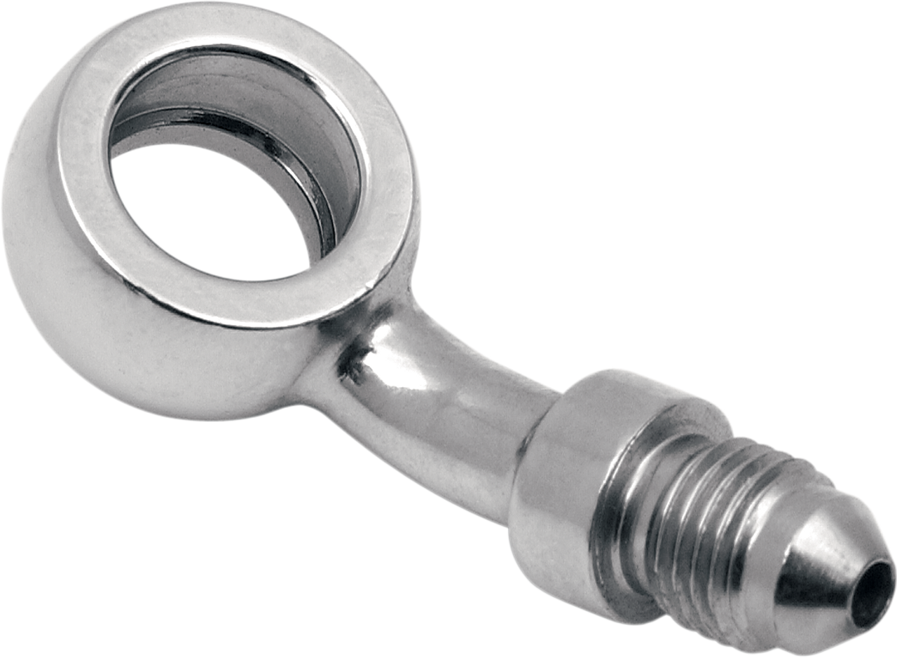 GOODRIDGE Banjo - 12 mm - 35?? - Chrome P593-03-M12CH