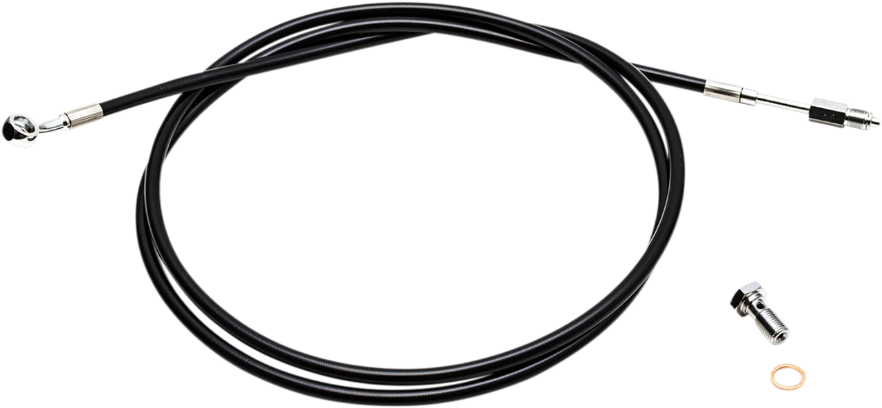 LA CHOPPERS Clutch Cable LA-8049C16B