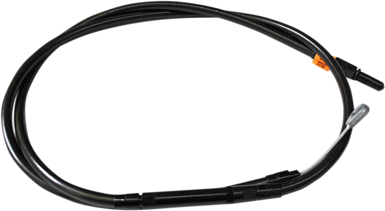 LA CHOPPERS Clutch Cable - Stock - Scout LA-8400C08M