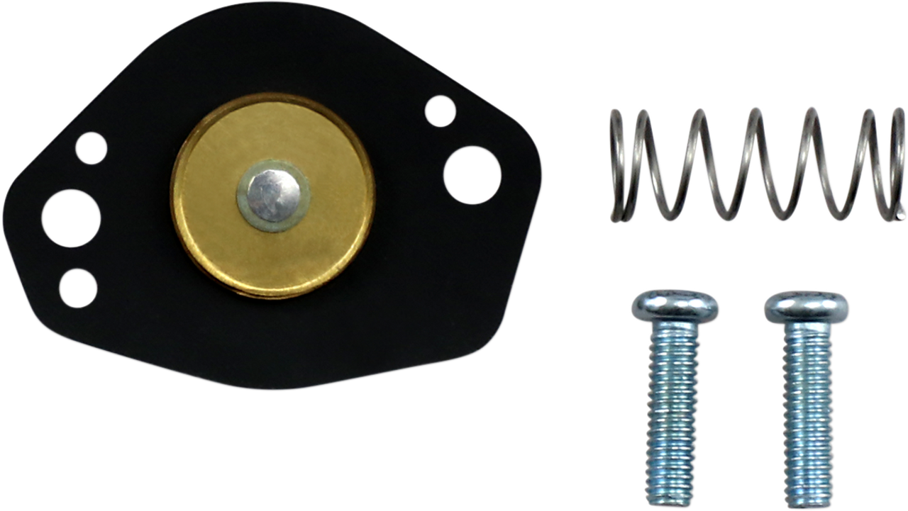 PARTS UNLIMITED Air Cut-Off Valve Rebuild Kit 46-4014