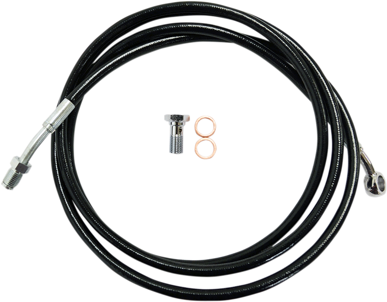 LA CHOPPERS Clutch Line LA-8052C13B