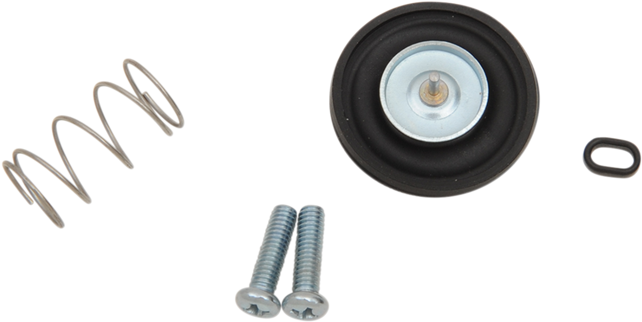 PARTS UNLIMITED Air Cut-Off Valve Rebuild Kit 46-4023