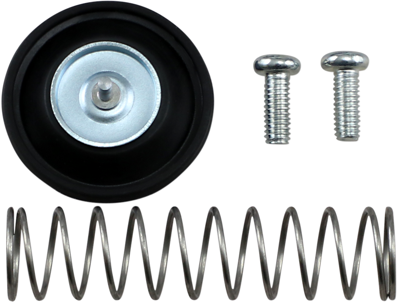 PARTS UNLIMITED Air Cut-Off Valve Rebuild Kit 46-4025