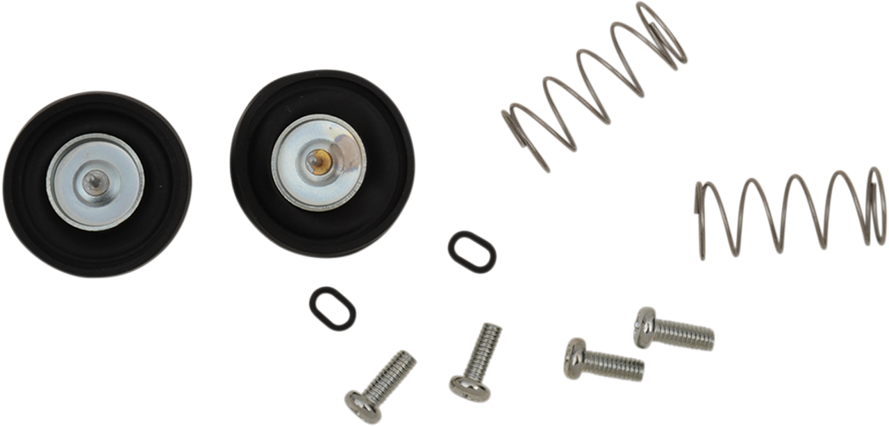 PARTS UNLIMITED Air Cut-Off Valve Rebuild Kit 46-4026