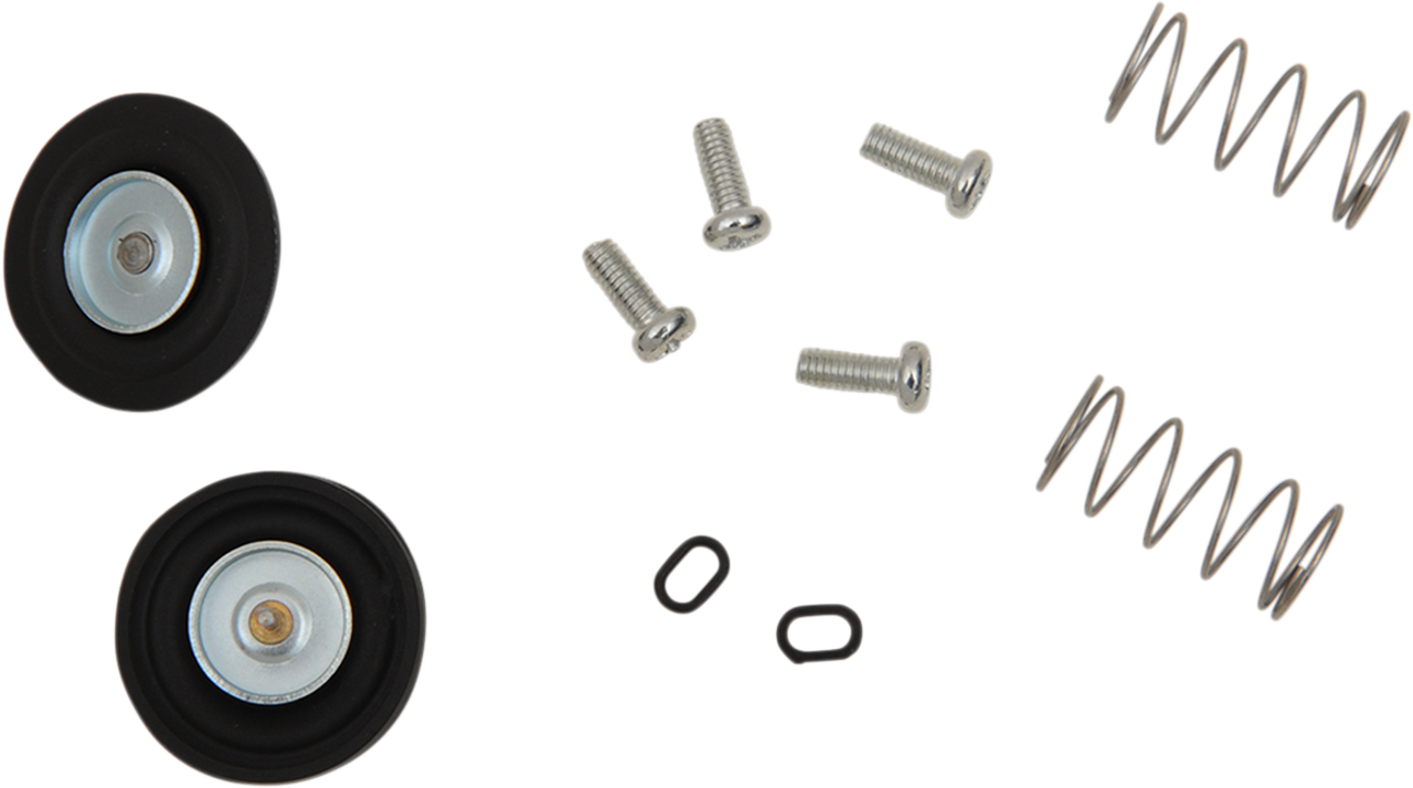 PARTS UNLIMITED Air Cut-Off Valve Rebuild Kit 46-4027