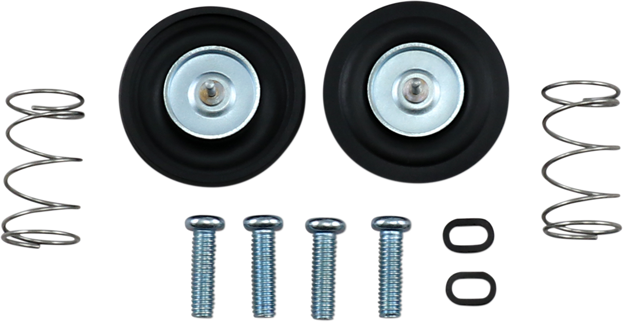 PARTS UNLIMITED Air Cut-Off Valve Rebuild Kit 46-4029