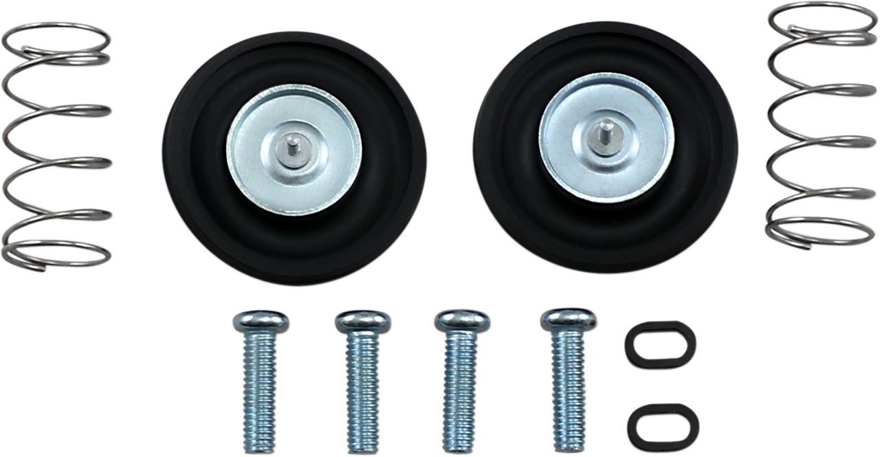 PARTS UNLIMITED Air Cut-Off Valve Rebuild Kit 46-4030