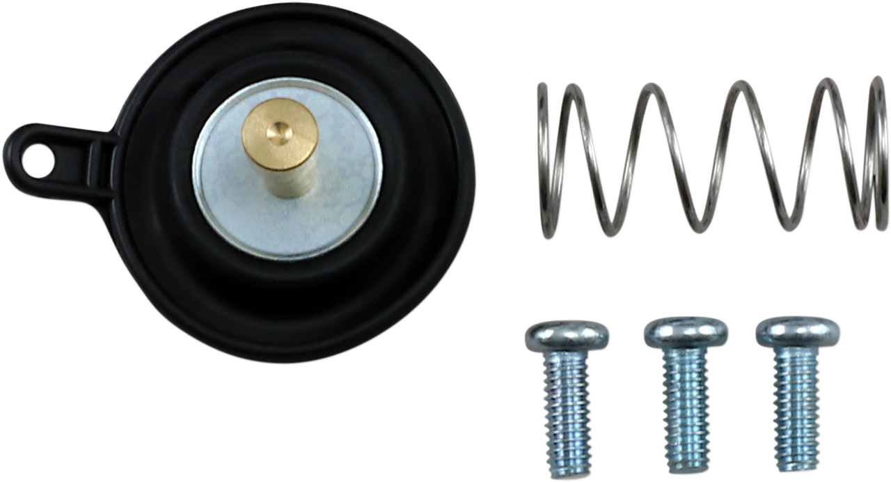 PARTS UNLIMITED Air Cut-Off Valve Rebuild Kit 46-4031