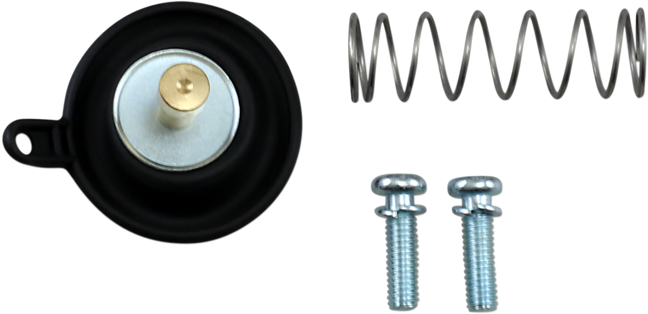 PARTS UNLIMITED Air Cut-Off Valve Rebuild Kit 46-4034