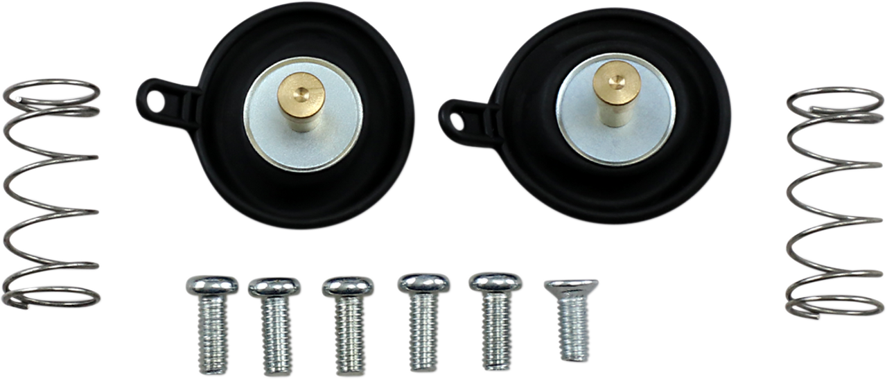 PARTS UNLIMITED Air Cut-Off Valve Rebuild Kit 46-4037