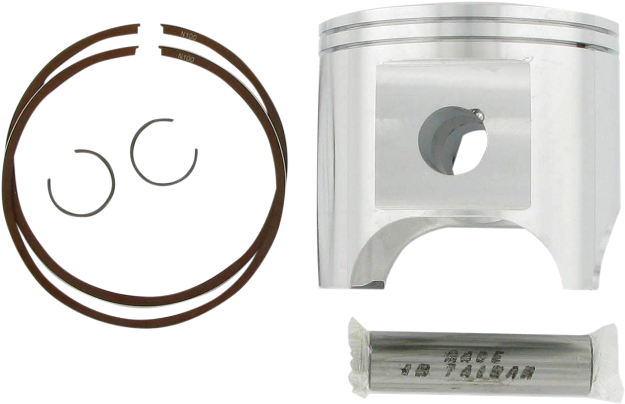 Wiseco Piston Kit 1.50mm Oversize Yamaha IT400 1977-1978 394M08650