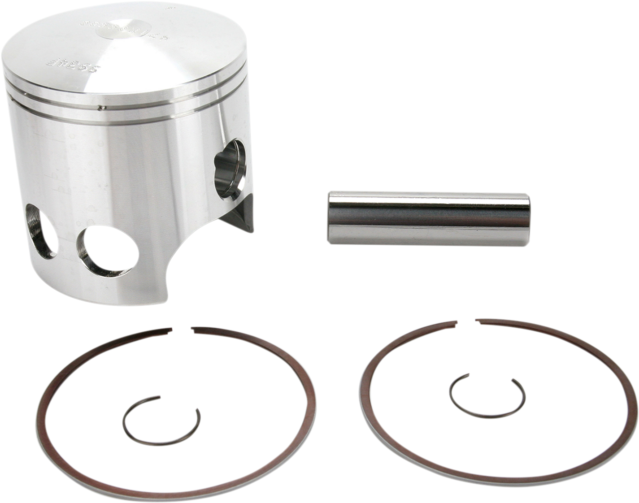 Wiseco 66.5mm Piston Kit for 1979-1981 Yamaha DT175 471M06650
