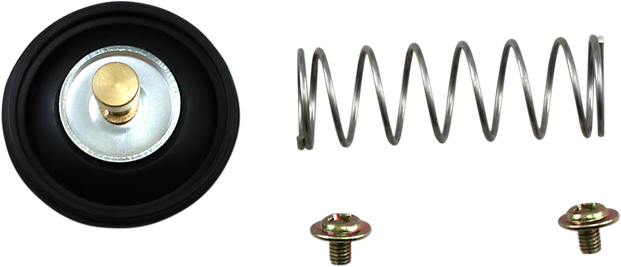 PARTS UNLIMITED Air Cut-Off Valve Rebuild Kit 46-4041