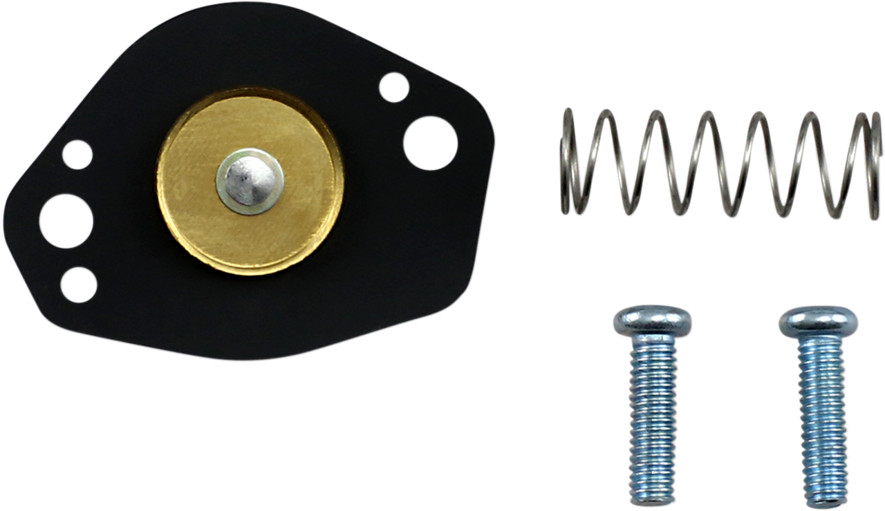 PARTS UNLIMITED Air Cut-Off Valve Rebuild Kit 46-4007