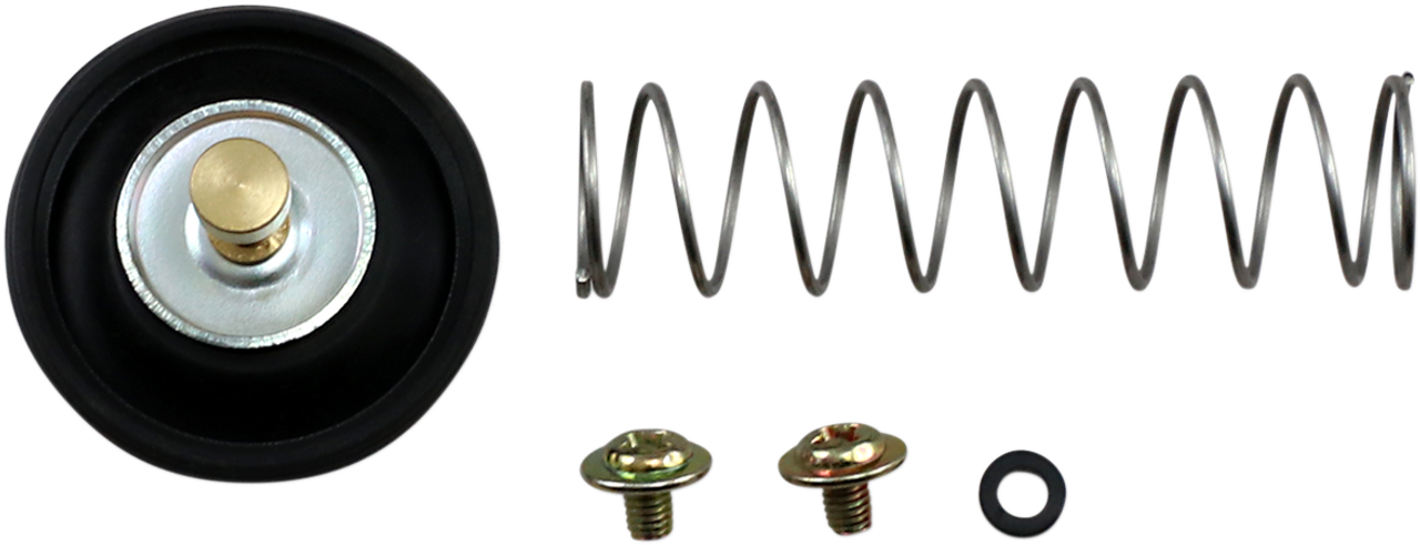 PARTS UNLIMITED Air Cut-Off Valve Rebuild Kit 46-4011