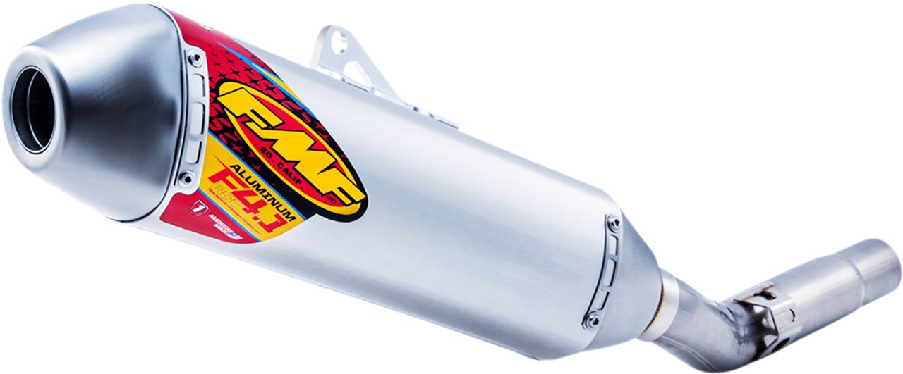 FMF Factory 4.1 Muffler 041594