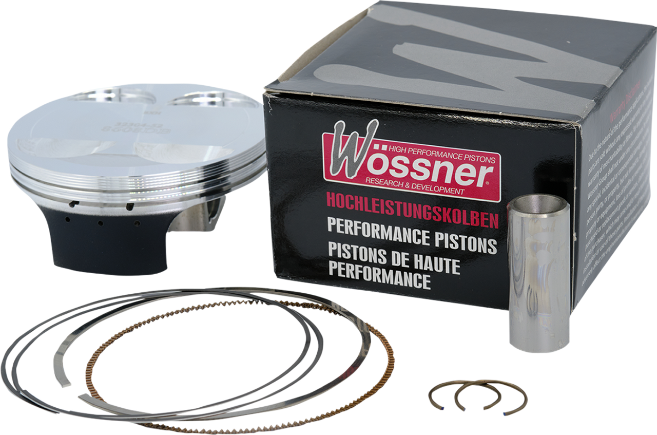 Wossner Piston Kit Polaris RZR 570 2012-2021 8951D050