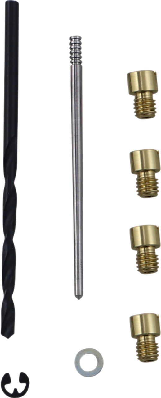 DYNOJET Jet Kit - Yamaha YFM350 Wolverine Q403