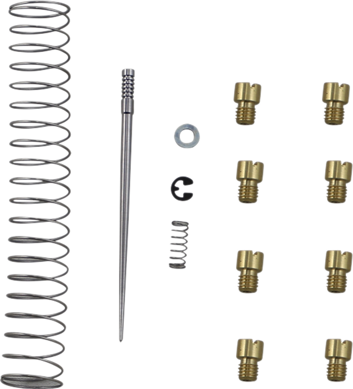 DYNOJET Jet Kit - Yamaha YFM660 Grizzly Q415